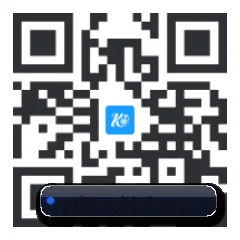 iPhone 追星神器 二维码